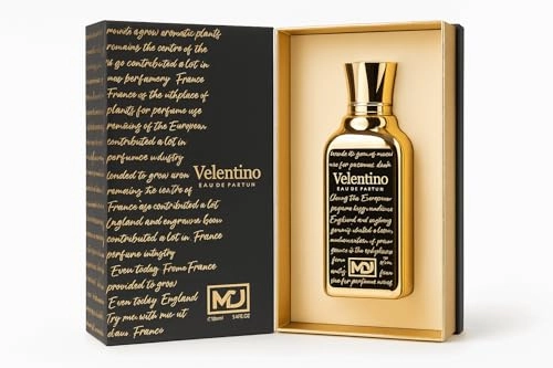 Velentino Eau de Parfum 100ml
