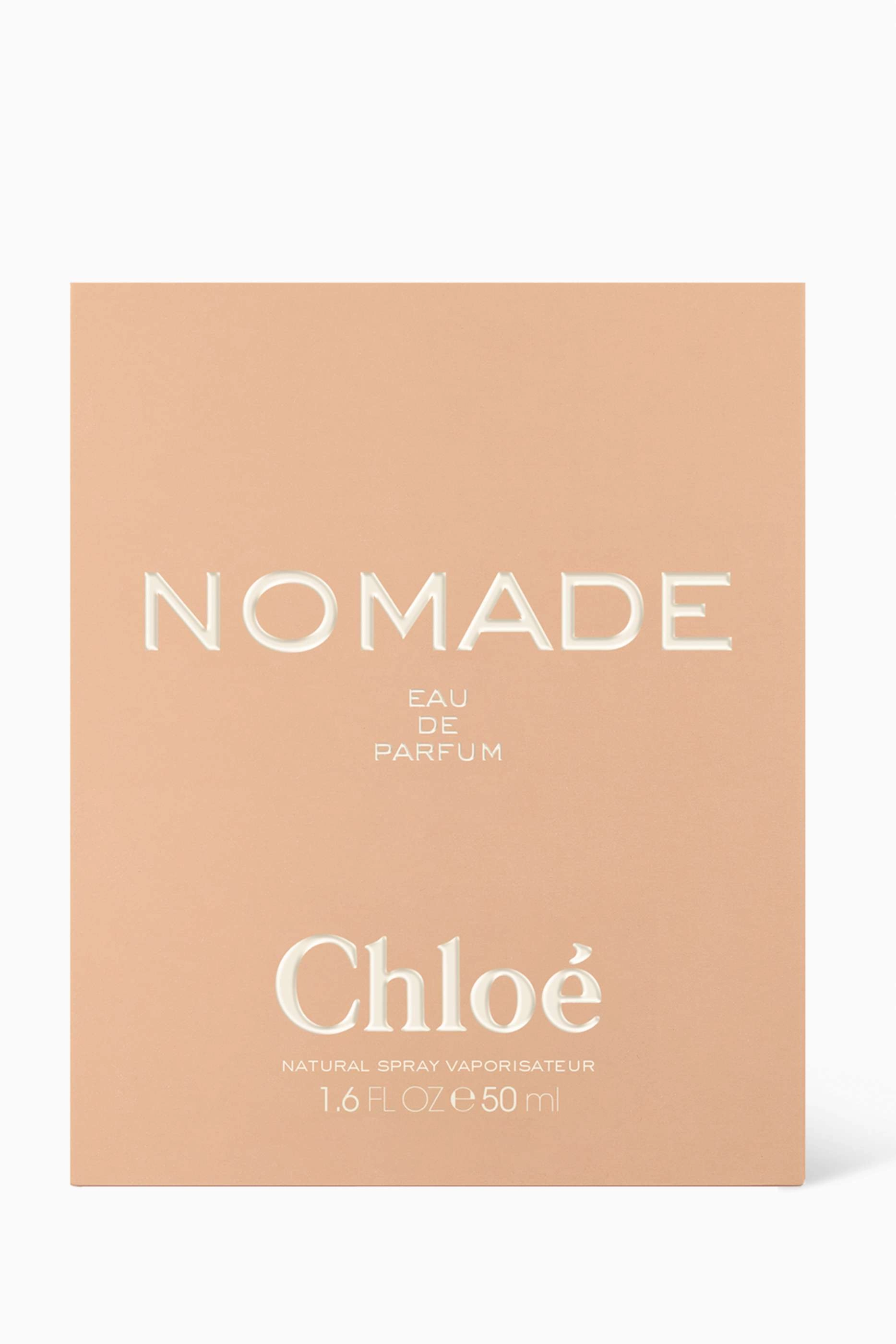 Nomade Eau de Parfum - 50ml