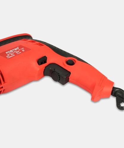 FID-13RE - 650W 13mm chuck