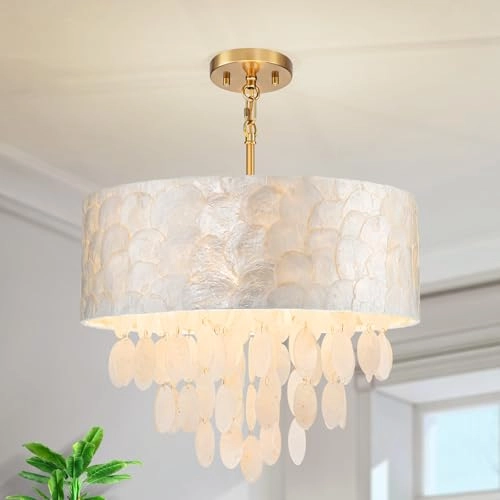 Chandelier - Dimmable