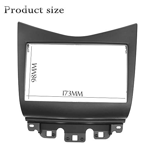 Fascia - ACCORD 2002-2007