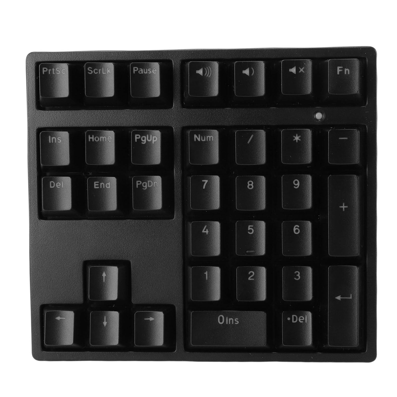 Mechanical Number Pad - Blue switch