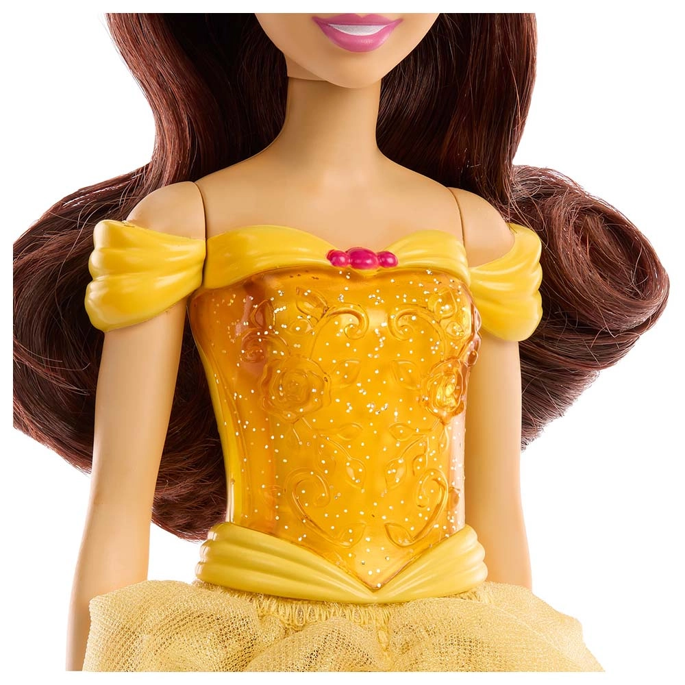 Belle Fashion Doll