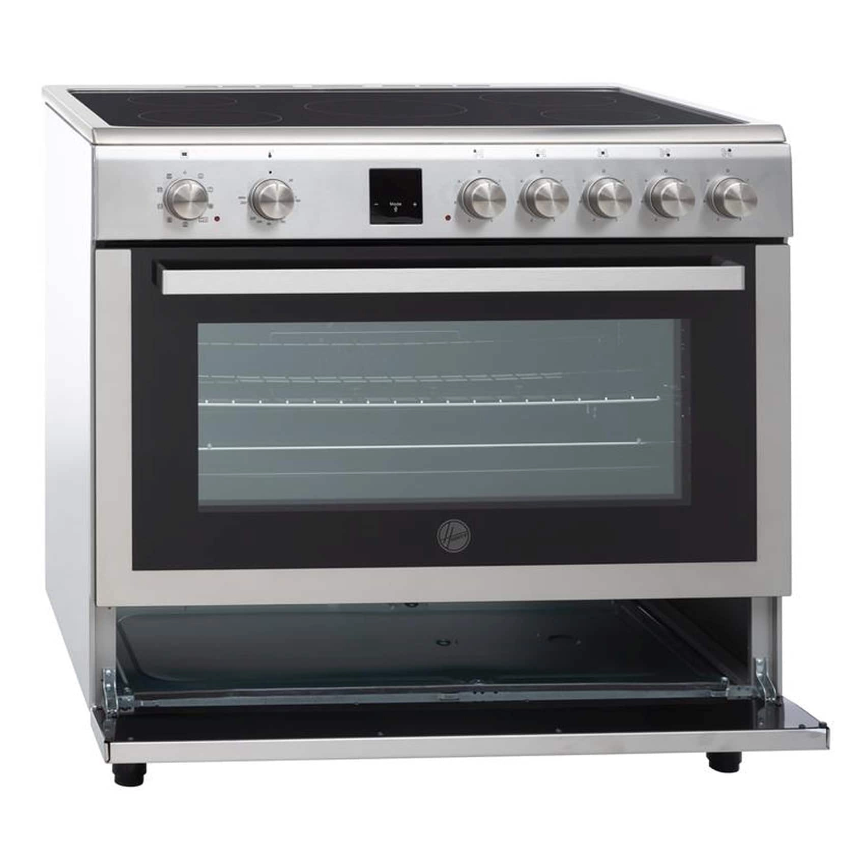Ceramic HVC-V95E-S ELECTRIC Cooker