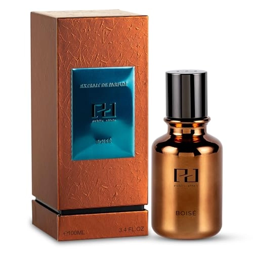 Boise Extrait De Parfum - 100 Milliliters