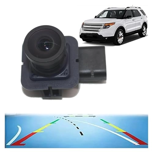 GJ5T-19G490-AB - Nightvision Wire