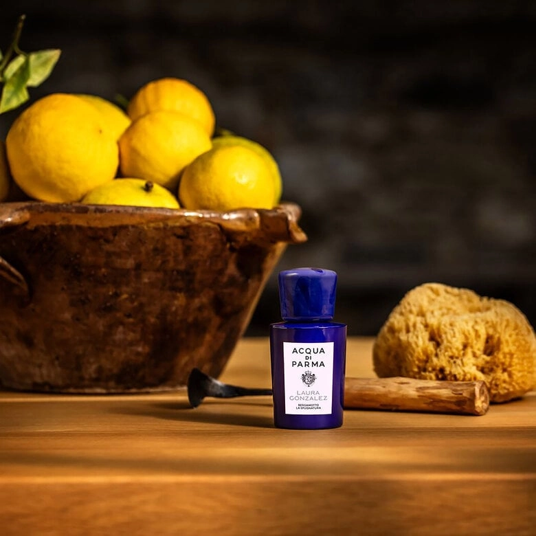 Bergamotto La Spugnatura Eau de Parfum 100ml