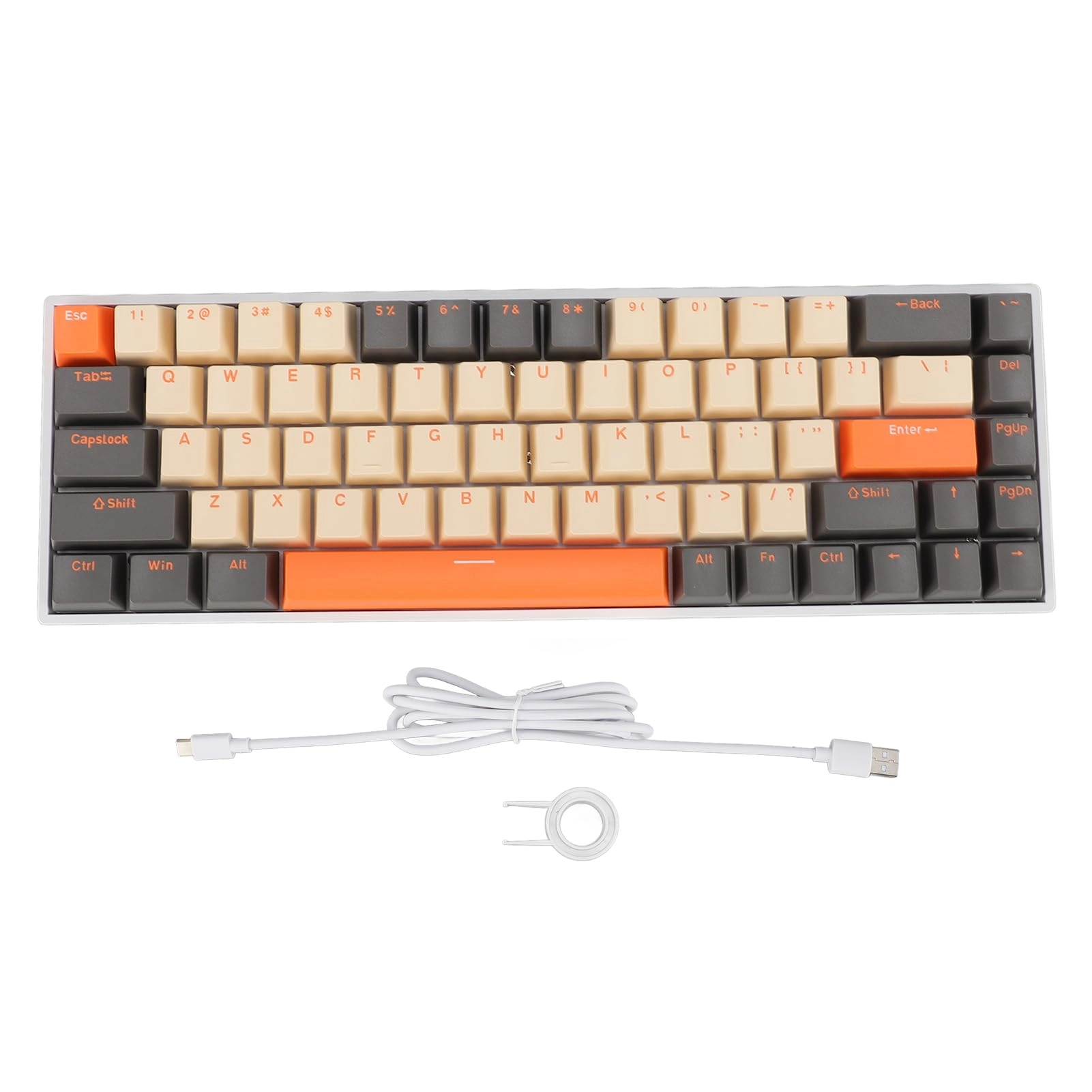 Mechanical Keyboard - Wired