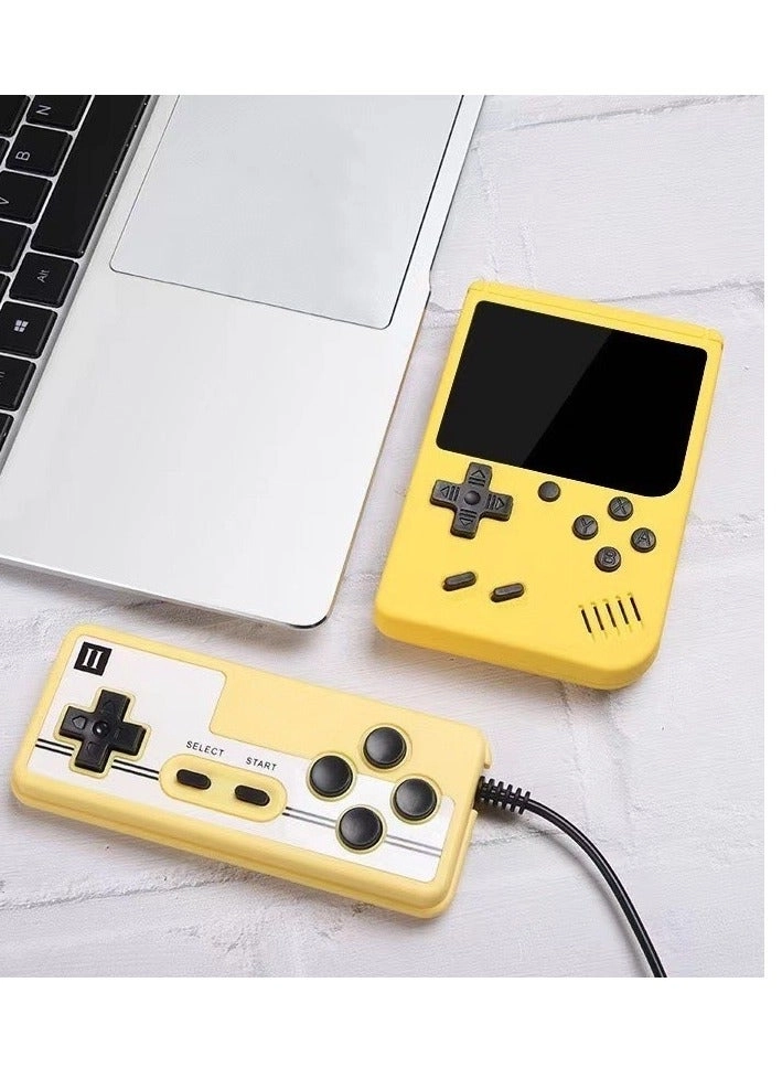 Retro Gaming Console