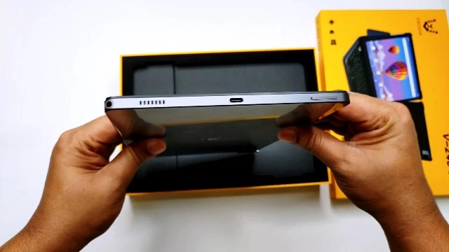 V-Z40 Pro - 128GB 10.1"