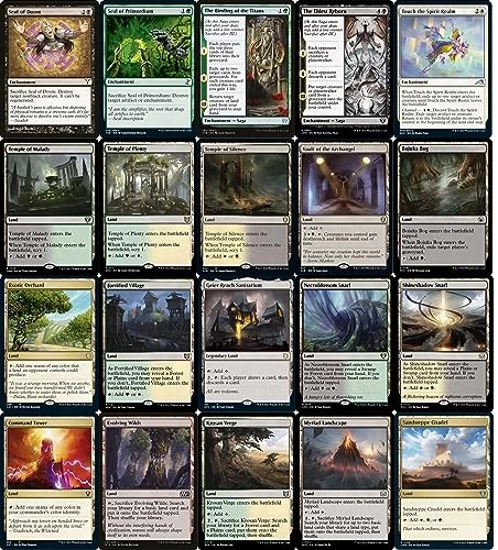 Magic The Gathering: Anikthea, Hand of Erebos - Abzan Zombie Reanimator 100 Card