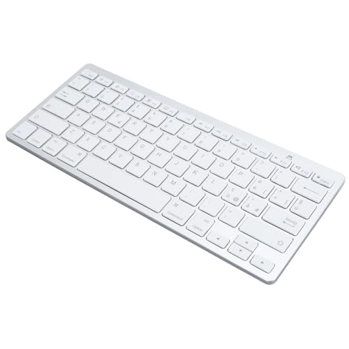 Portable Keyboard - IT Wireless