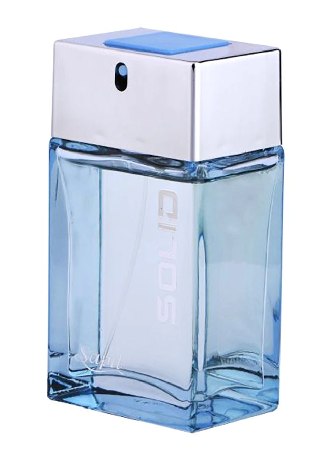 Solid Eau de Toilette 100 ml