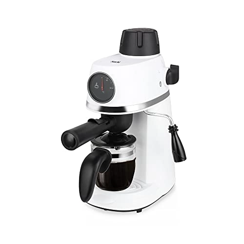 NL-COF-7047 - 3.5 Bar Removable Tank