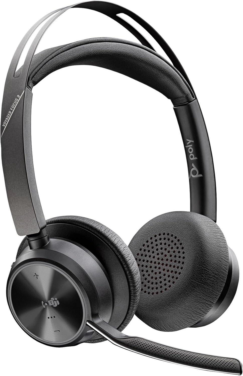 HP Voyager Focus 2 Wireless Headset