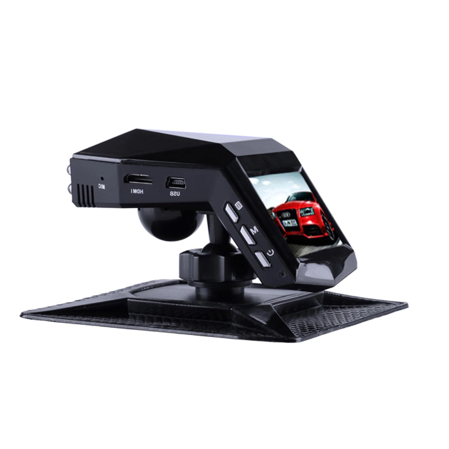 Neovef Vehicle Video Recorder - 1080p