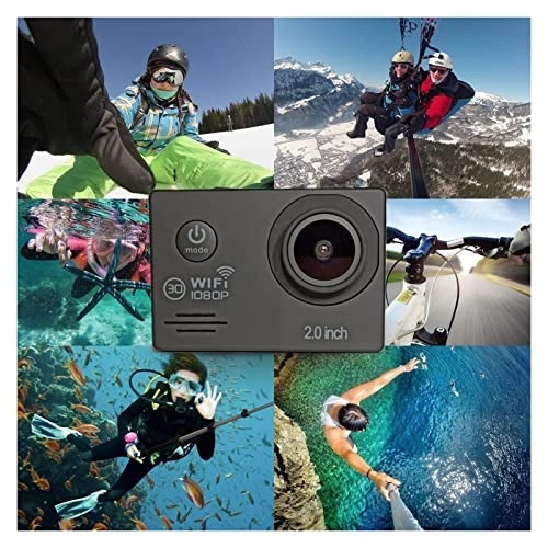 CGTSEFBSS - 4K 30FPS