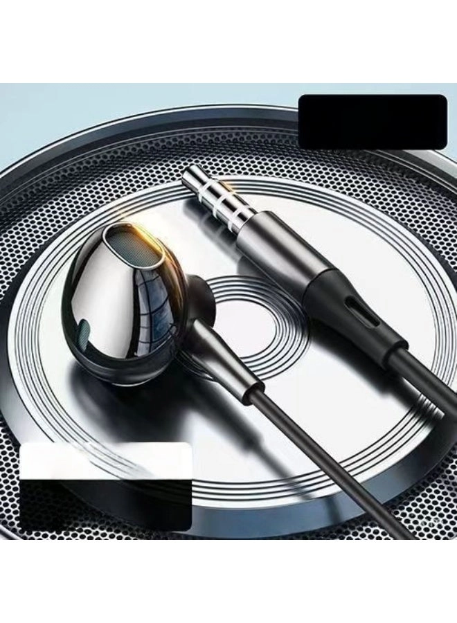 In Ear Earphones Wired Earphone