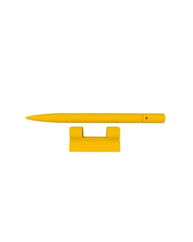 Sketch 3 - 10-inch Yellow