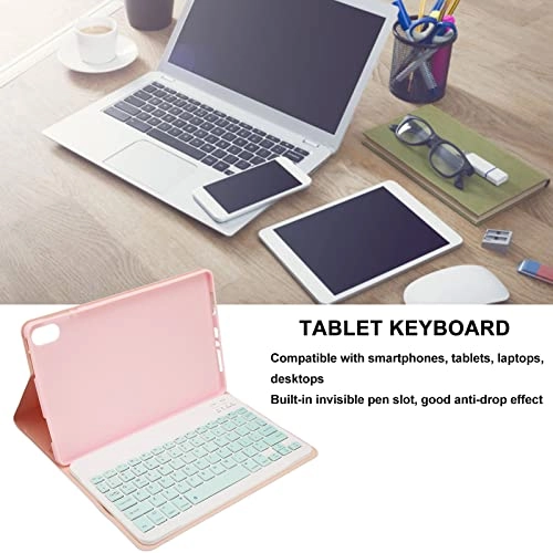 Bluetooth Tablet Keyboard - Wireless