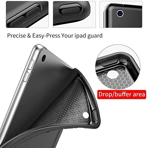 Smart Flip Case for iPad 9.7-inch (2018, 6th generation)