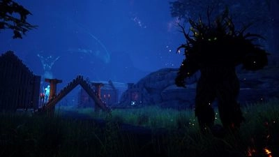 Citadel: Forged With Fire - PlayStation 4