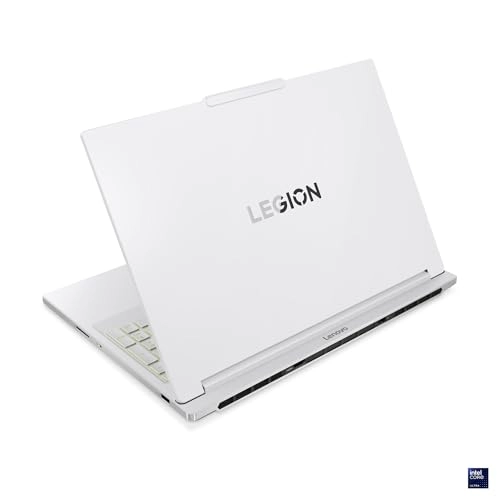Legion 7 16IAX10 - 16'' Core Ultra 7 255HX 32GB DDR5 2TB SSD