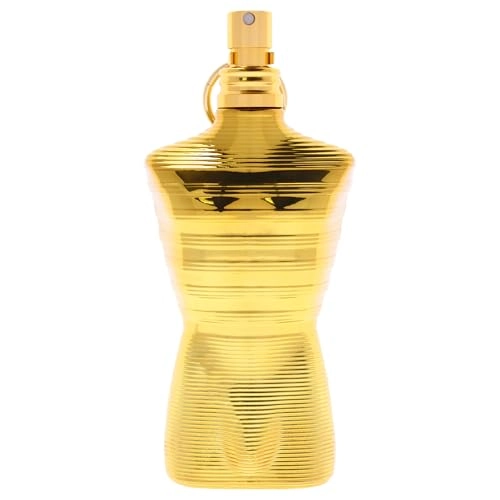 Le Male Elixir Absolu Intense - 4.2 oz Eau de Parfum