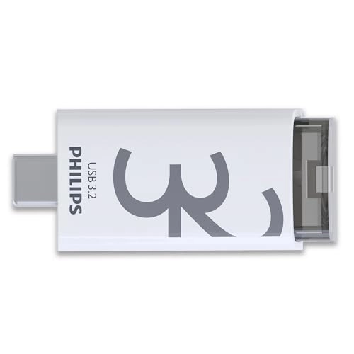 Click USB 3.2 Gen 1 - USB-C 32GB