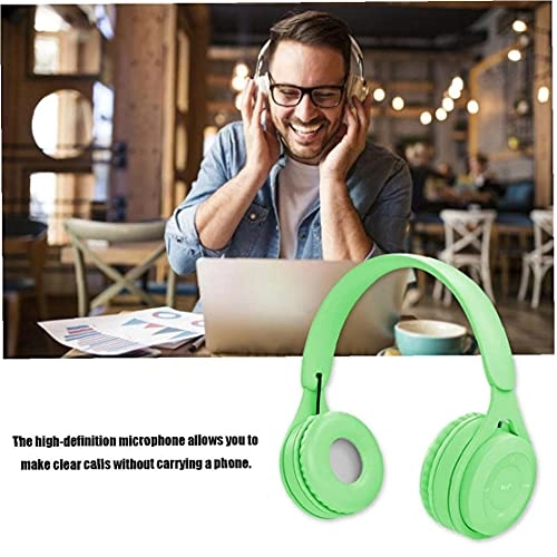 Wireless Headset