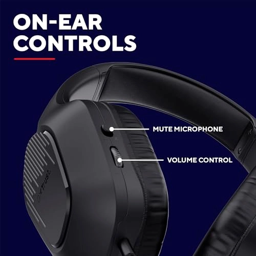 GXT 418 Wired Headset