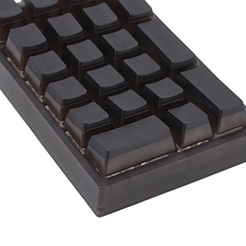 21 Key Numeric Keypad - Mechanical