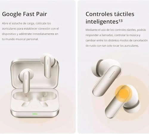 Buds Air 7 Wireless Earbud