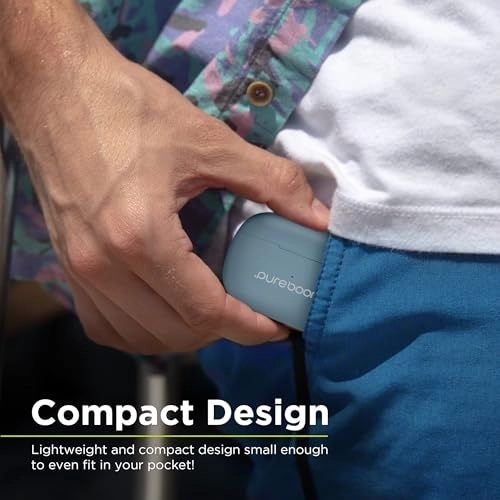 PureBoom Wireless Earbud
