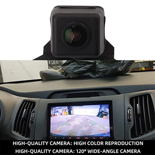 Reversing Camera