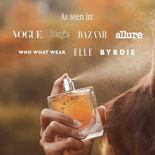 Fall Cashmere Eau de Parfum 10ml