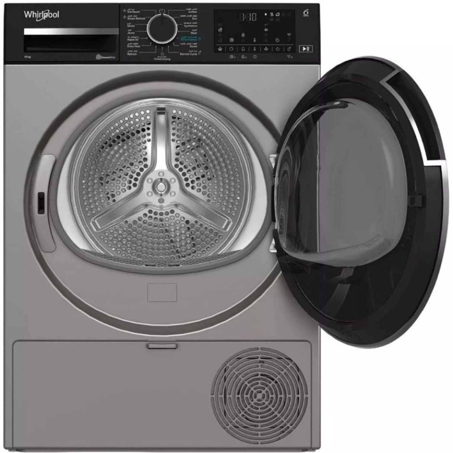 WDH 103CD MBME Heat Pump