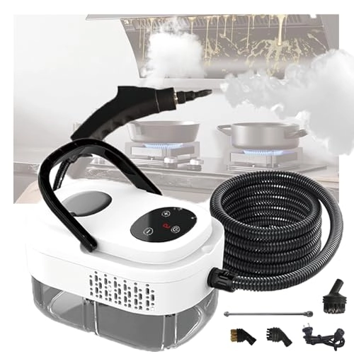 Steam Carpet Cleaning Machine - physical cleaning 1500W