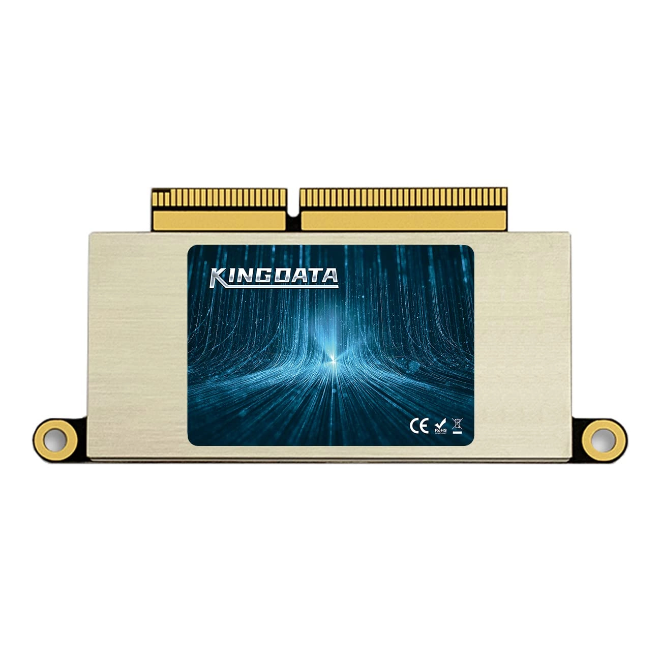 M.2 2230 NVMe PCIe 3.0 - 512GB