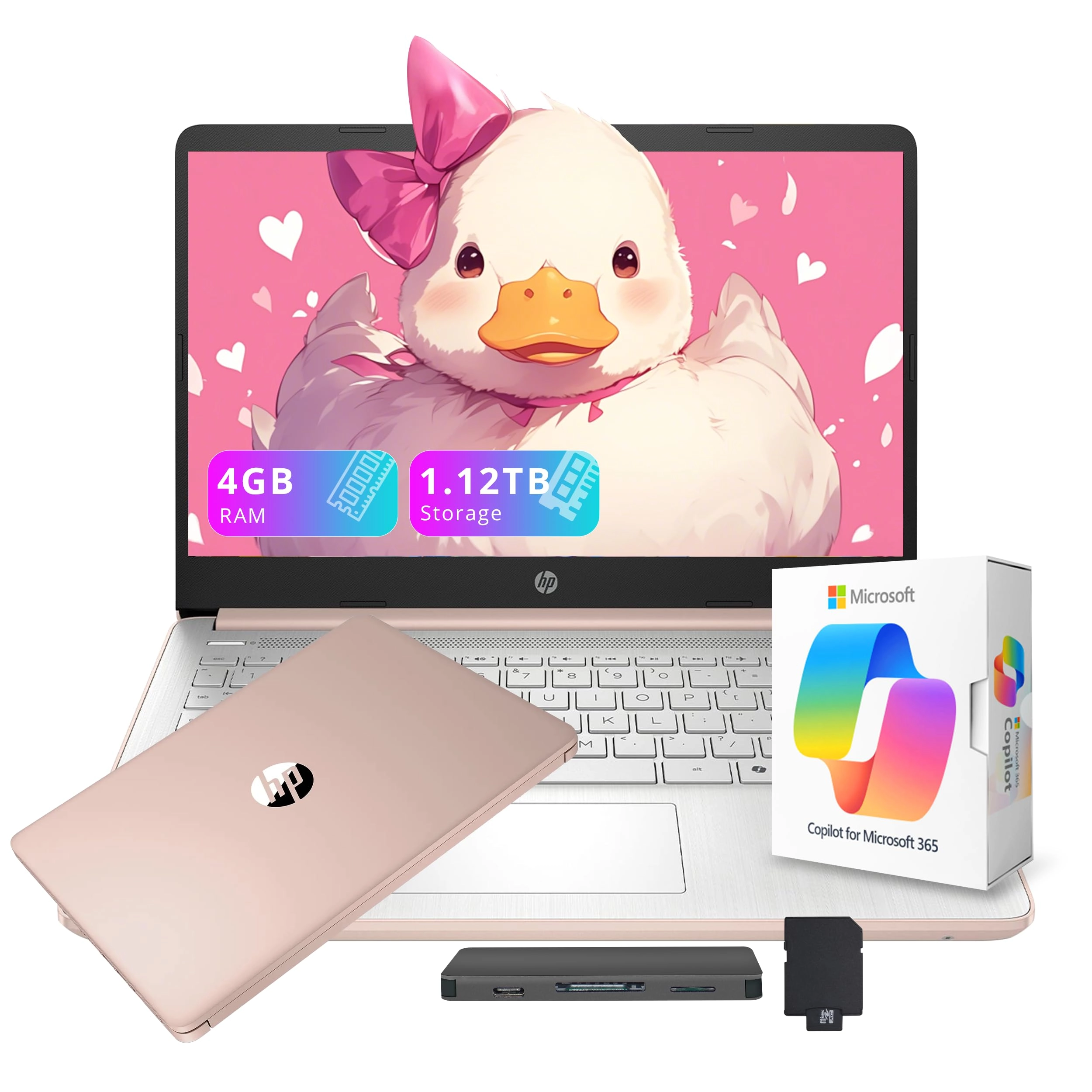 Stream - 14'' N150 4GB DDR4 128GB UFS