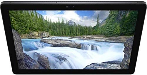 Latitude 7210 - 256GB 12.3"