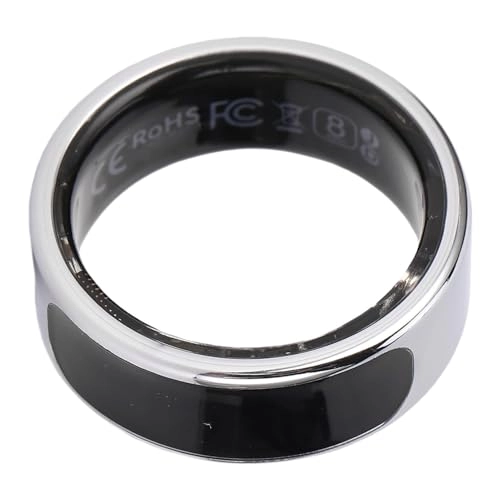Smart Ring - 13 ID: 22.2mm/0.87in, Circumference: 69.7mm/2.74in