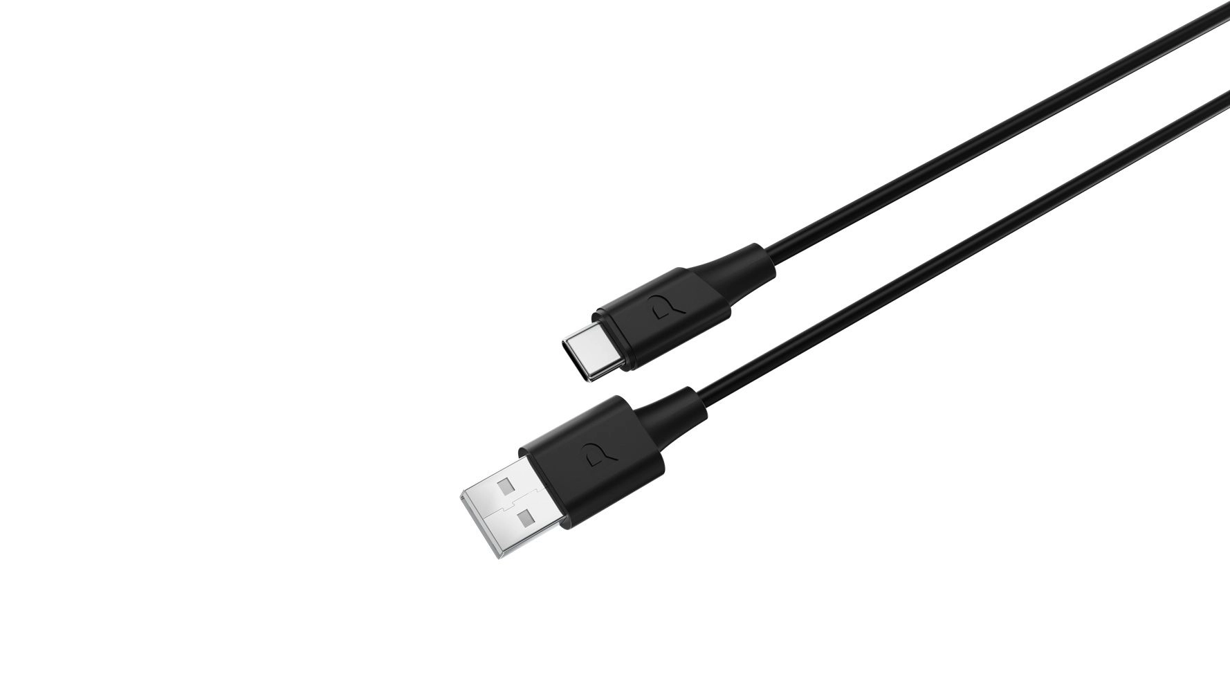 Power Sync Flex Cable 20W USB-A to USB-C 2m TPE
