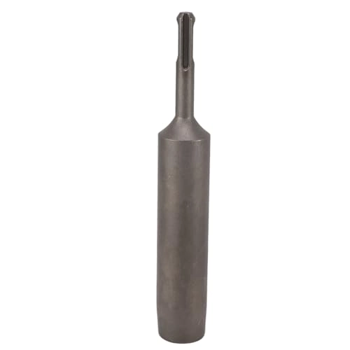 Round Handle Driving Ground Rod Drills
