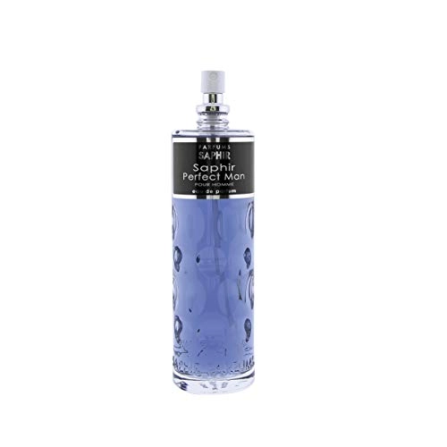 Perfect Man Eau de Parfum 200 ml