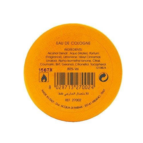 Colonia Pura - 100 Milliliters