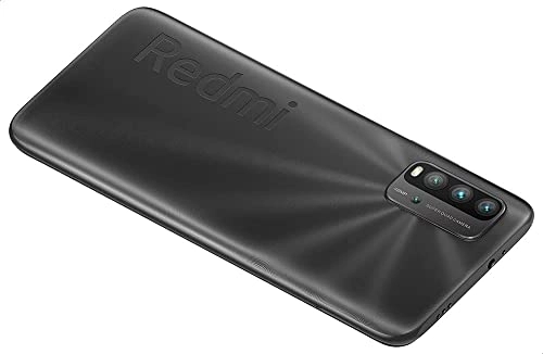Redmi 9T - 4GB 64GB