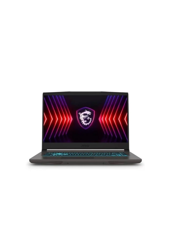 MSI Thin A15 B7VF - 15'' Ryzen 7-7735HS 16GB DDR5 512GB SSD