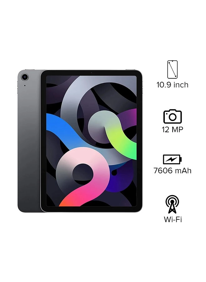iPad Air (2020) - 256GB 10.9"