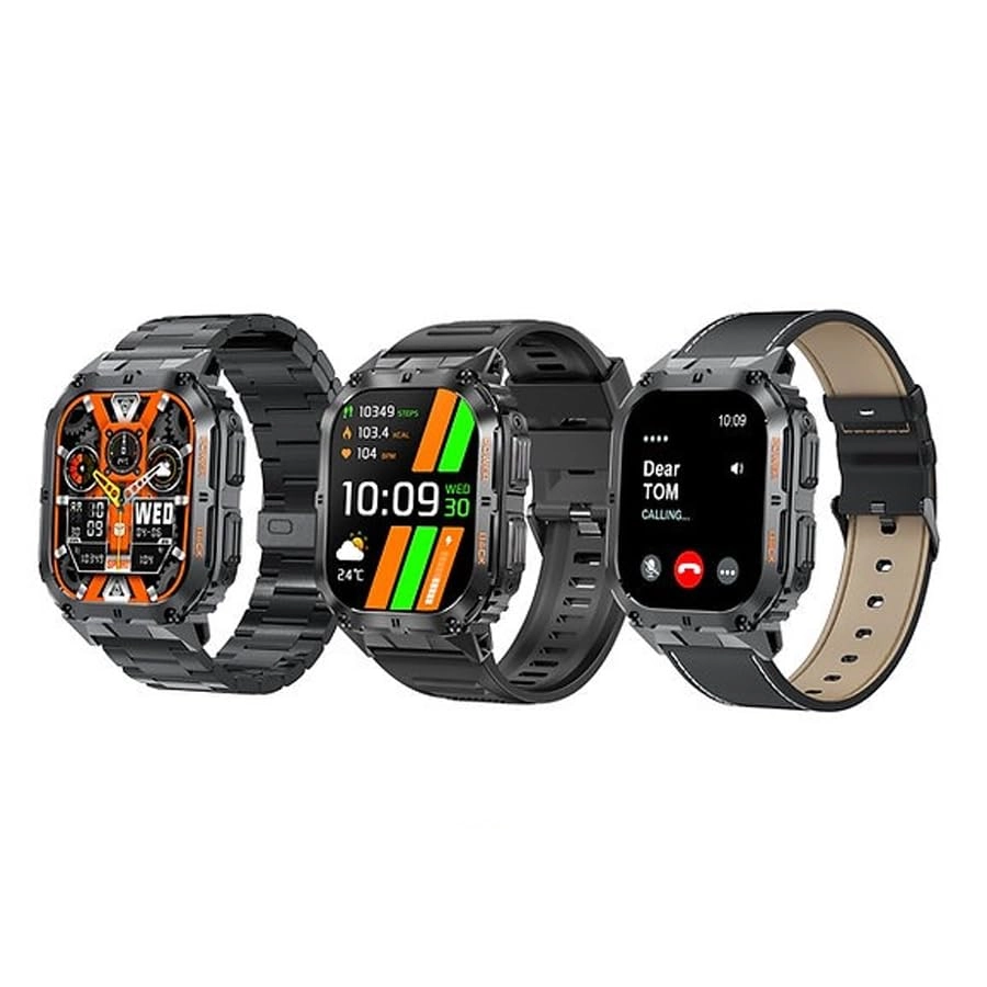 Haino Teko Germany Teko-3